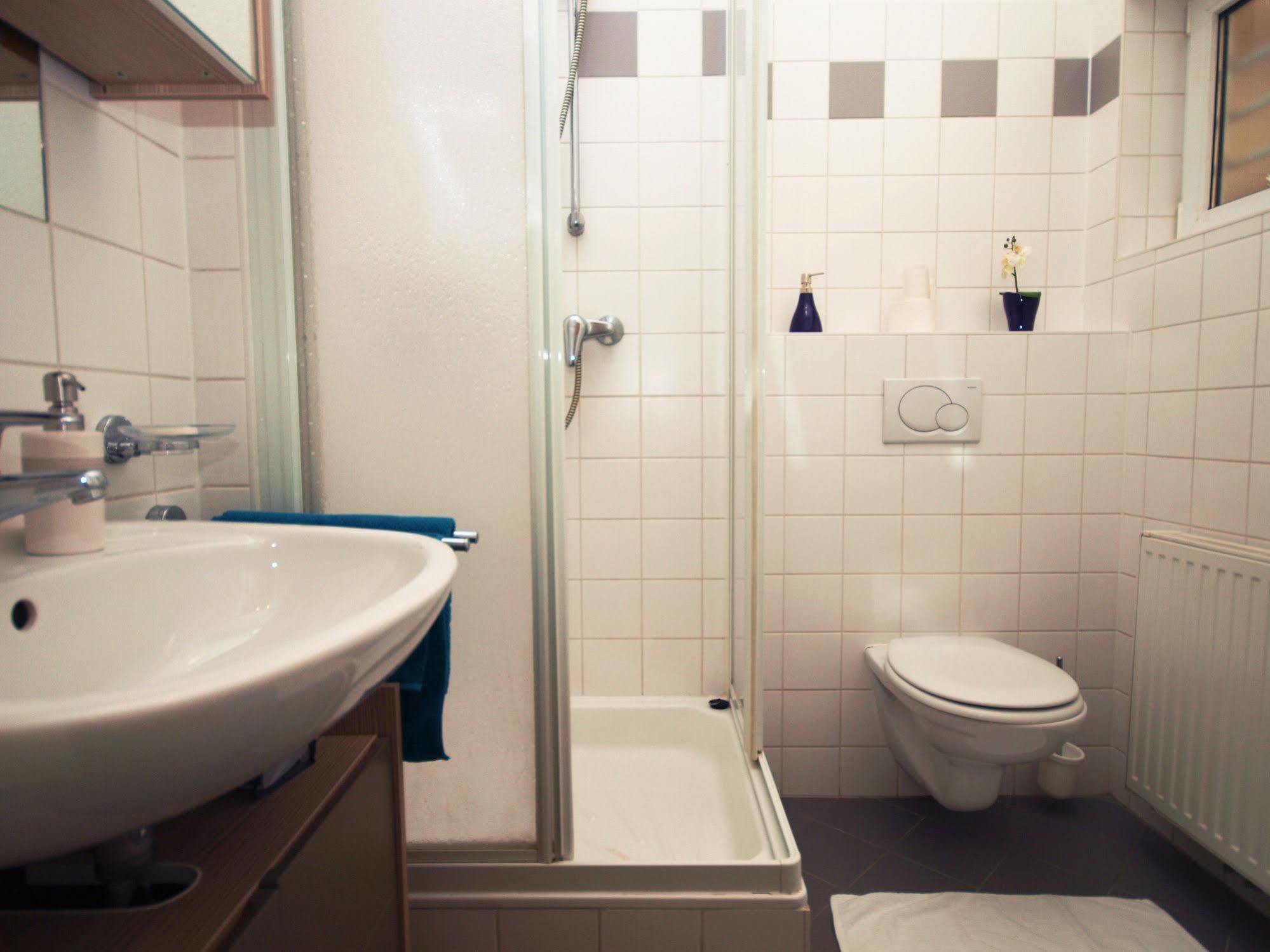 Checkvienna - Ruedengasse Apartment Bagian luar foto